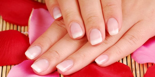 How to Get Longer nail Beds