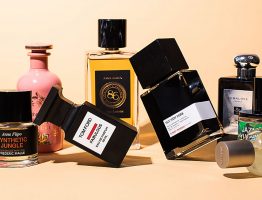 I Migliori Profumi di Nicchia del 2025 per l’Autunno