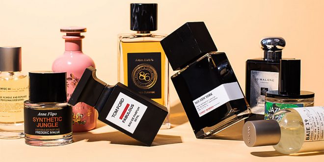 I Migliori Profumi di Nicchia del 2025 per l’Autunno